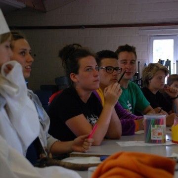 DSC 0066 - Scouts en Gidsen Zaventem 